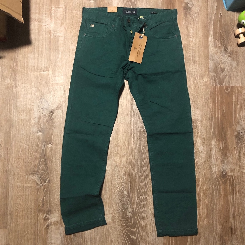 Scotch & Soda Ralston Jeans